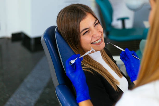Best General Dentistry  in Canton, NC