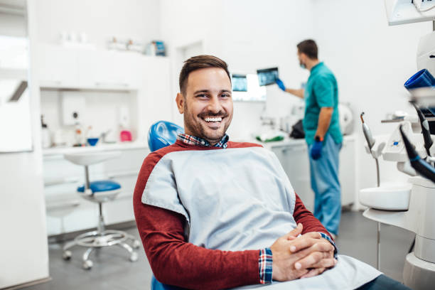 Advanced Technology for Better Dental Care in Canton, NC