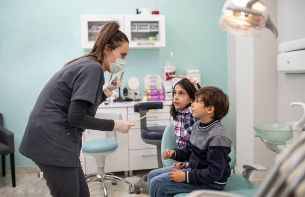 Best Wisdom Tooth Removal  in Canton, NC