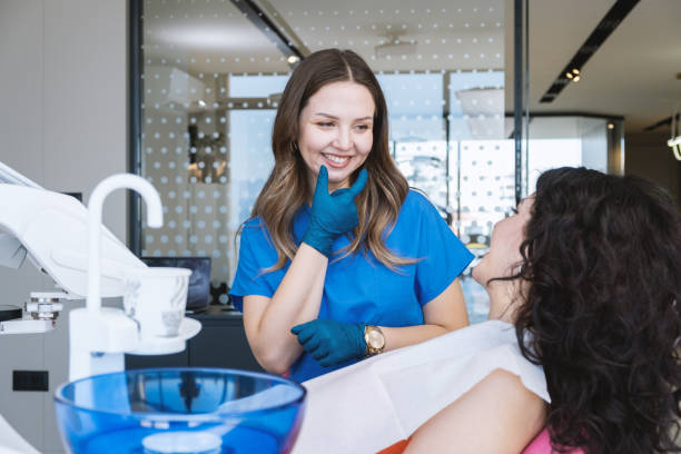 Best Oral Cancer Screening  in Canton, NC