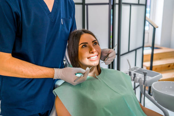 Best Dentures (Full and Partial)  in Canton, NC