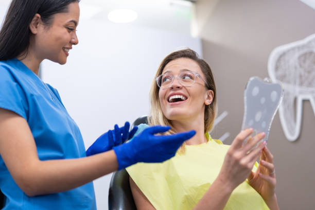 Best Dental Implants  in Canton, NC