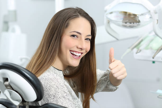 Best Tooth Extraction  in Canton, NC