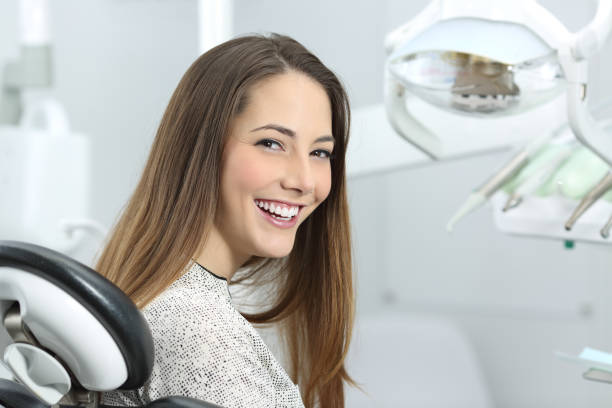 Canton, NC Dental Services Company