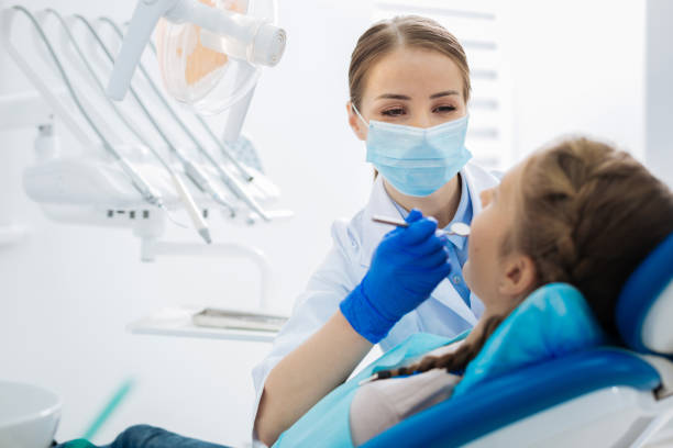 Best Dental Exams and Cleanings  in Canton, NC
